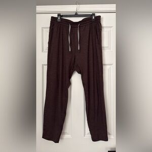 Men’s lululemon pants